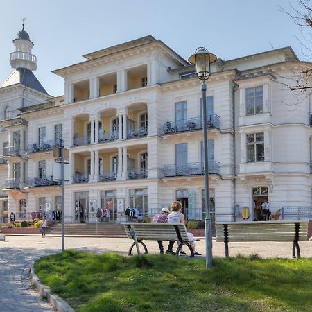 Villa Seeschloss Heringsdorf  Luaran gambar