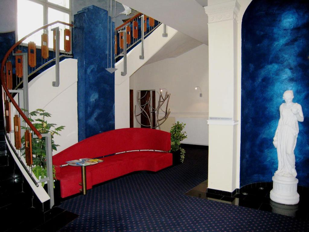Villa Seeschloss Heringsdorf  Luaran gambar