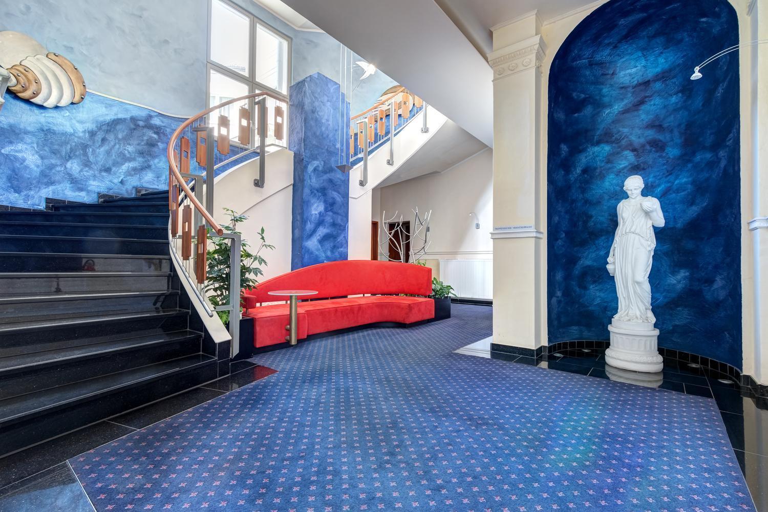 Villa Seeschloss Heringsdorf  Luaran gambar